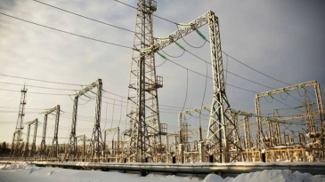 В ХМАО продлили социальные программы для сдерживания тарифов на электроэнергию и газ В ХМАО продлили социальные программы для сдерживания тарифов на электроэнергию и газ