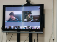 ��������� ������������� ������������ �����